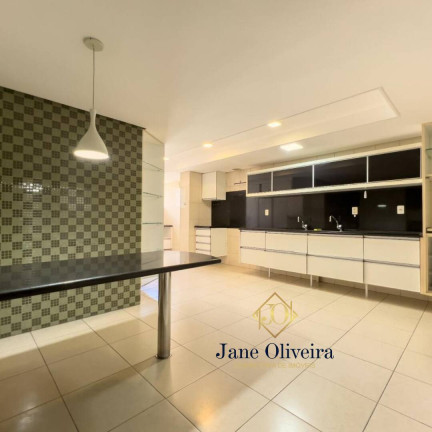 Imagem Apartamento com 4 Quartos à Venda, 274 m² em Tambaú - João Pessoa