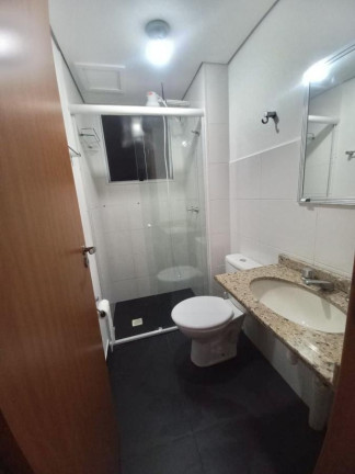 Imagem Apartamento com 2 Quartos à Venda, 43 m² em Pinheirinho - Curitiba Imagem Apartamento com 2 Quartos à Venda, 43 m² em Pinheirinho - Curitiba