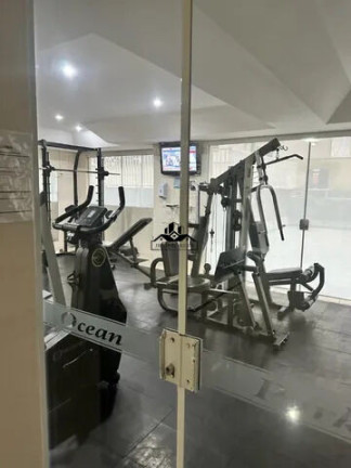 Imagem Apartamento com 3 Quartos à Venda, 63 m² em Baeta Neves - São Bernardo Do Campo