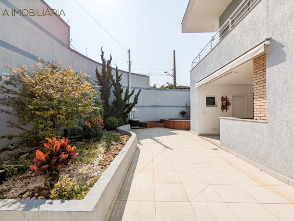 Imagem Casa com 3 Quartos à Venda, 300 m² em Independência - São Bernardo Do Campo Imagem Casa com 3 Quartos à Venda, 300 m² em Independência - São Bernardo Do Campo