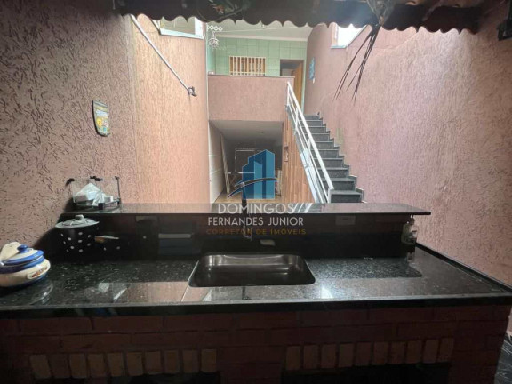 Imagem Casa com 3 Quartos à Venda, 220 m² em Jardim Nossa Senhora Do Carmo - São Paulo