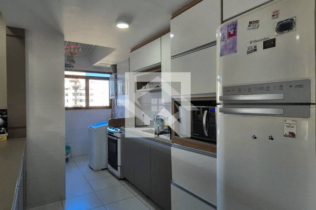 Imagem Apartamento com 3 Quartos à Venda, 92 m² em Recreio Dos Bandeirantes - Rio De Janeiro Imagem Apartamento com 3 Quartos à Venda, 92 m² em Recreio Dos Bandeirantes - Rio De Janeiro