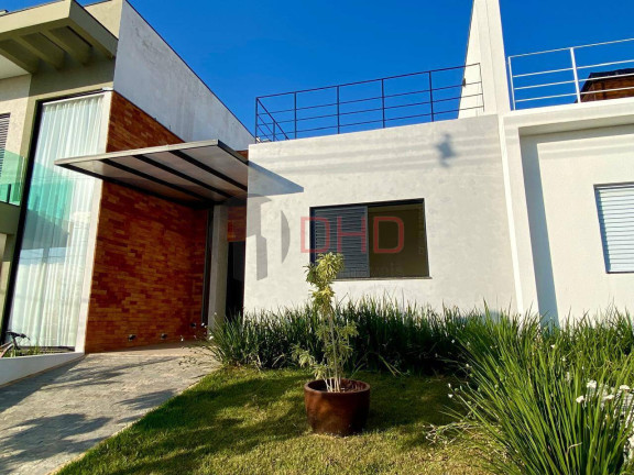 Imagem Casa de Condomínio com 3 Quartos à Venda, 154 m² em Jardim Residencial Villagio Ipanema I - Sorocaba Imagem Casa de Condomínio com 3 Quartos à Venda, 154 m² em Jardim Residencial Villagio Ipanema I - Sorocaba