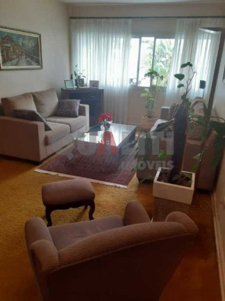 Imagem Apartamento com 3 Quartos à Venda, 120 m² em Campo Belo - São Paulo Imagem Apartamento com 3 Quartos à Venda, 120 m² em Campo Belo - São Paulo
