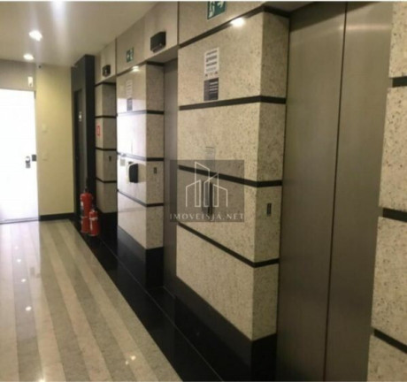 Imagem Sala Comercial à Venda, 66 m² em Brooklin Paulista - São Paulo Imagem Sala Comercial à Venda, 66 m² em Brooklin Paulista - São Paulo