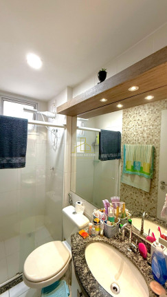 Imagem Imóvel com 3 Quartos à Venda, 63 m² em Rio Branco - Cariacica Imagem Imóvel com 3 Quartos à Venda, 63 m² em Rio Branco - Cariacica