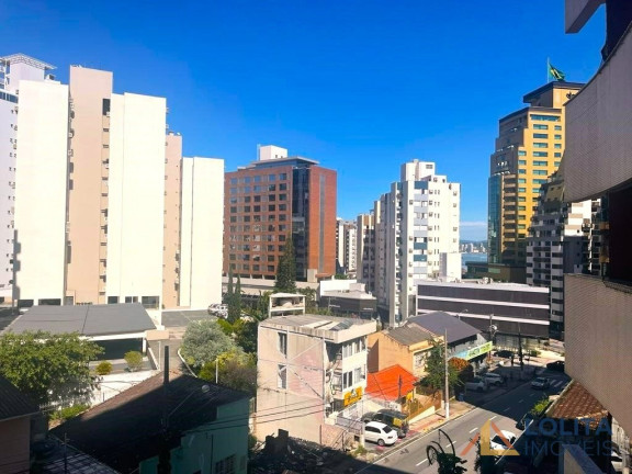 Imagem Apartamento com 3 Quartos à Venda, 93 m² em Centro - Florianopolis