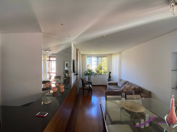 Imagem Apartamento com 3 Quartos à Venda, 100 m² em Buritis - Belo Horizonte Imagem Apartamento com 3 Quartos à Venda, 100 m² em Buritis - Belo Horizonte