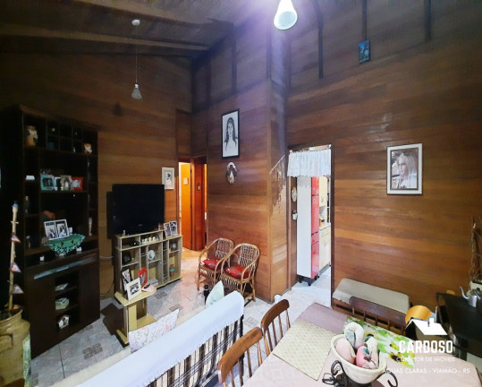 Imagem Imóvel com 3 Quartos à Venda, 20.000 m² em águas Claras - Viamão