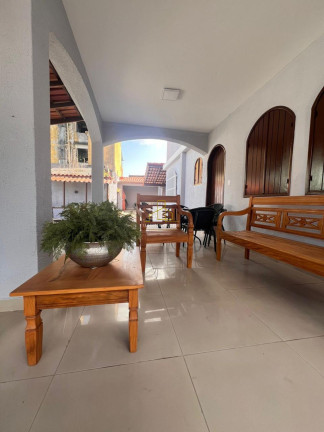 Imagem Casa com 4 Quartos à Venda, 600 m² em Vera Cruz - Cariacica