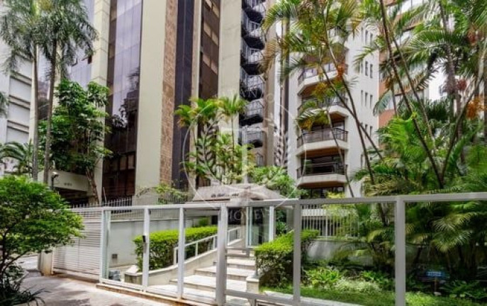 Imagem Apartamento com 4 Quartos à Venda, 160 m² em Higienópolis - São Paulo Imagem Apartamento com 4 Quartos à Venda, 160 m² em Higienópolis - São Paulo