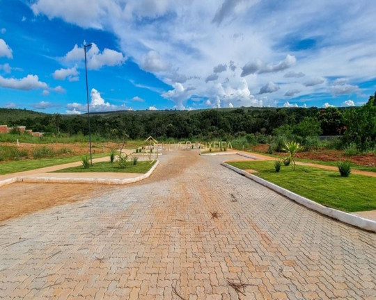 Imagem Terreno à Venda, 2.000 m² em Park Way - Brasília Imagem Terreno à Venda, 2.000 m² em Park Way - Brasília