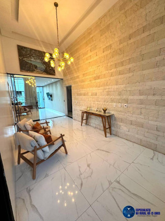 Imagem Casa de Condomínio com 4 Quartos à Venda, 620 m² em Condomínio Do Lago 1ª Etapa - Goiânia Imagem Casa de Condomínio com 4 Quartos à Venda, 620 m² em Condomínio Do Lago 1ª Etapa - Goiânia