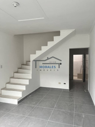 Imagem Casa com 2 Quartos à Venda, 72 m² em Santa Maria - Osasco