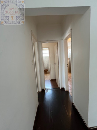 Imagem Apartamento com 3 Quartos à Venda, 112 m² em Ponta Da Praia - Santos