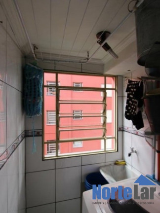 Imagem Apartamento com 2 Quartos à Venda, 50 m² em Vila Nova Parada - São Paulo Imagem Apartamento com 2 Quartos à Venda, 50 m² em Vila Nova Parada - São Paulo