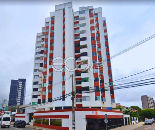 Imagem Apartamento com 3 Quartos à Venda, 120 m² em Treze De Julho - Aracaju Imagem Apartamento com 3 Quartos à Venda, 120 m² em Treze De Julho - Aracaju