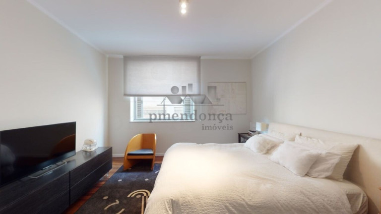 Imagem Apartamento com 3 Quartos à Venda, 325 m² em Higienópolis - São Paulo Imagem Apartamento com 3 Quartos à Venda, 325 m² em Higienópolis - São Paulo