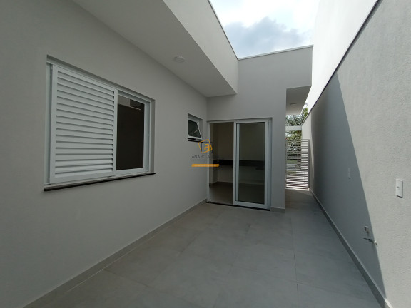 Imagem Casa com 3 Quartos à Venda,  em Portal Dos Sabiás - Itu