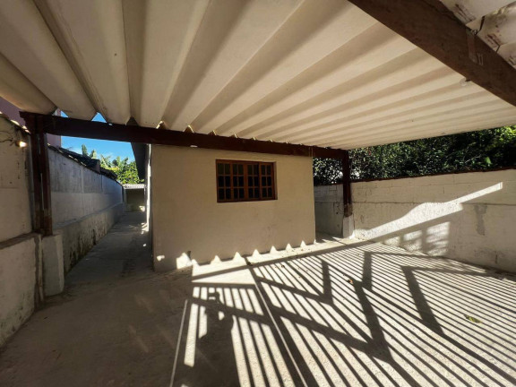 Imagem Casa com 2 Quartos à Venda, 141 m² em Cidade Da Criança - Praia Grande Imagem Casa com 2 Quartos à Venda, 141 m² em Cidade Da Criança - Praia Grande