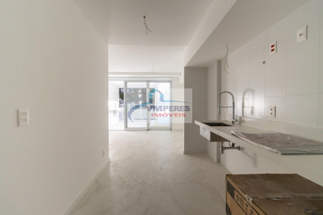 Imagem Apartamento com 1 Quarto à Venda, 62 m² em Ipanema - Rio De Janeiro