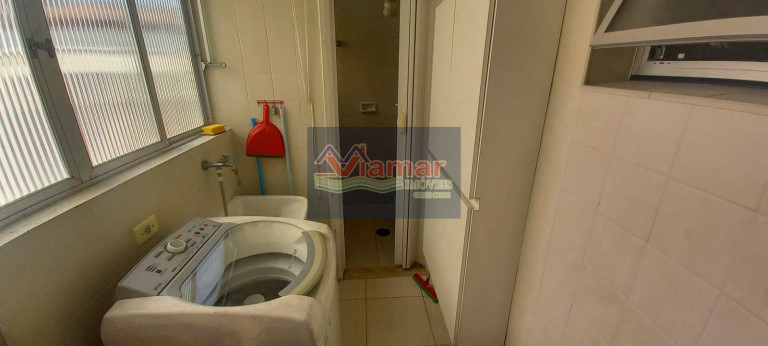 Imagem Apartamento com 3 Quartos à Venda, 90 m² em Enseada - Guarujá Imagem Apartamento com 3 Quartos à Venda, 90 m² em Enseada - Guarujá