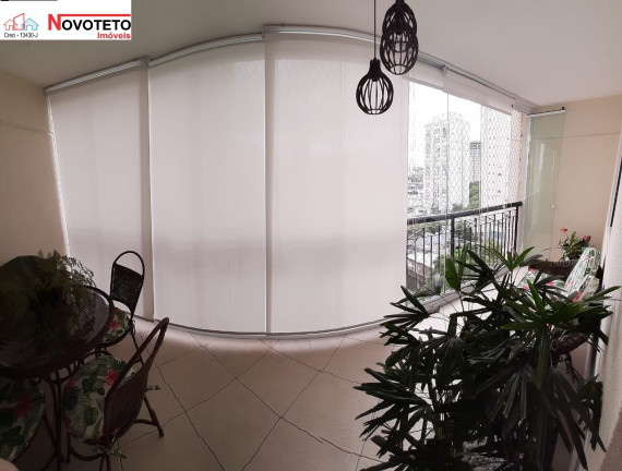 Imagem Imóvel com 3 Quartos à Venda, 97 m² em Parque Da Vila Prudente - São Paulo Imagem Imóvel com 3 Quartos à Venda, 97 m² em Parque Da Vila Prudente - São Paulo
