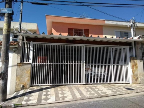 Imagem Sobrado com 3 Quartos à Venda, 133 m² em Vila Medeiros - São Paulo Imagem Sobrado com 3 Quartos à Venda, 133 m² em Vila Medeiros - São Paulo