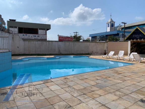 Imagem Apartamento com 3 Quartos à Venda, 114 m² em Itaguá - Ubatuba