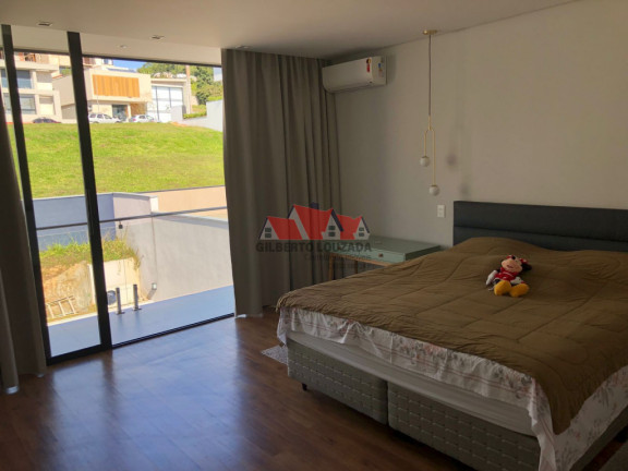 Imagem Casa de Condomínio com 4 Quartos à Venda, 400 m² em Alphaville - Santana De Parnaíba