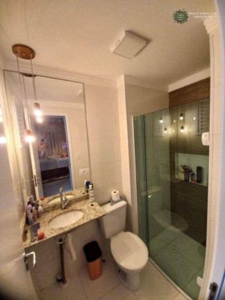 Imagem Apartamento com 2 Quartos à Venda, 74 m² em Canto Do Forte - Praia Grande Imagem Apartamento com 2 Quartos à Venda, 74 m² em Canto Do Forte - Praia Grande