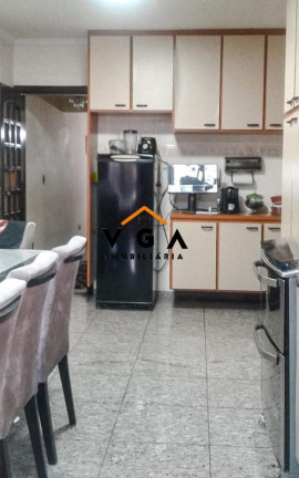 Imagem Casa com 4 Quartos à Venda, 169 m² em Cidade Patriarca - São Paulo Imagem Casa com 4 Quartos à Venda, 169 m² em Cidade Patriarca - São Paulo