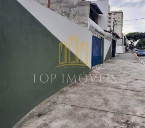 Imagem Terreno à Venda, 525 m² em Jardim Satélite - São José Dos Campos