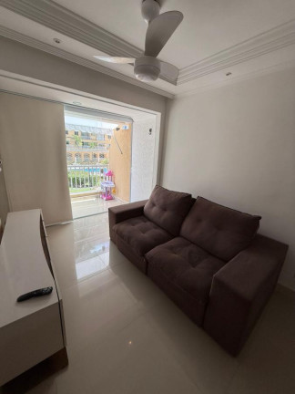 Apartamento com 3 Quartos à Venda, 74 m² em Imbuí - Salvador