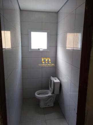 Imagem Sobrado com 3 Quartos à Venda, 110 m² em Tupi - Praia Grande