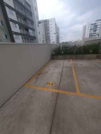 Imagem Apartamento com 3 Quartos à Venda, 66 m² em Vila Independência - São Paulo