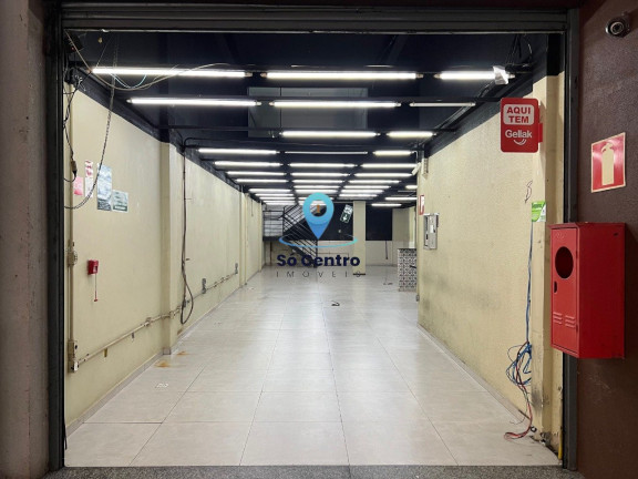 Imagem Loja para Alugar, 111 m² em Buritis - Belo Horizonte