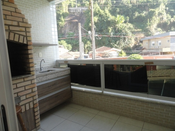 Imagem Casa com 3 Quartos à Venda, 150 m² em Marapé - Santos