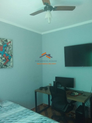 Imagem Casa com 3 Quartos à Venda, 300 m² em Jd Olinda - Paulínia Imagem Casa com 3 Quartos à Venda, 300 m² em Jd Olinda - Paulínia