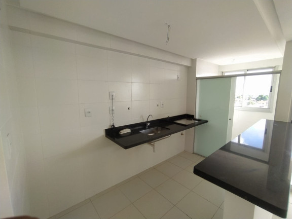 Imagem Apartamento com 3 Quartos à Venda, 74 m² em Vila Rosa - Goiânia Imagem Apartamento com 3 Quartos à Venda, 74 m² em Vila Rosa - Goiânia