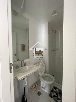 Imagem Apartamento com 2 Quartos à Venda, 56 m² em Vila Andrade - São Paulo Imagem Apartamento com 2 Quartos à Venda, 56 m² em Vila Andrade - São Paulo