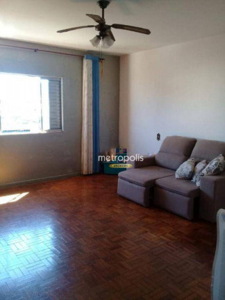 Imagem Sobrado com 2 Quartos à Venda, 117 m² em São José - São Caetano Do Sul Imagem Sobrado com 2 Quartos à Venda, 117 m² em São José - São Caetano Do Sul