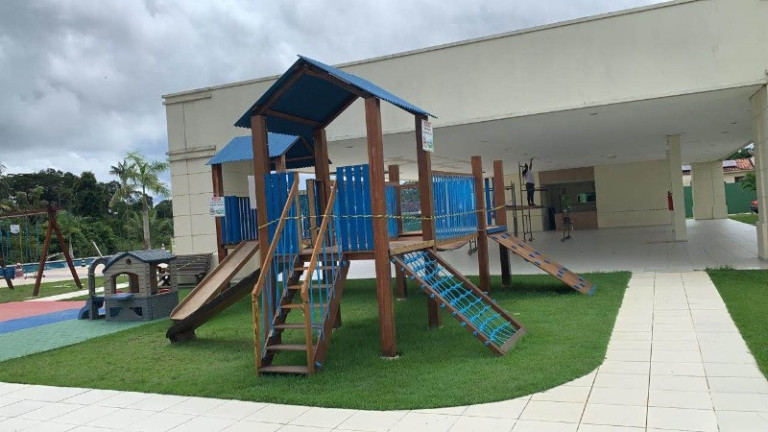 Imagem Casa com 3 Quartos à Venda, 71 m² em Tarumã - Manaus Imagem Casa com 3 Quartos à Venda, 71 m² em Tarumã - Manaus