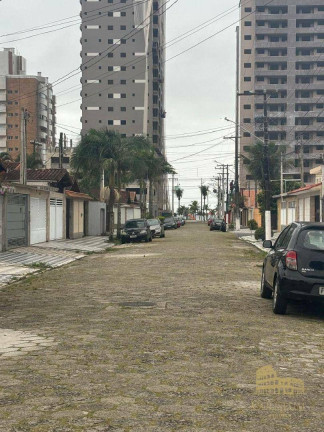 Casa com 3 Quartos à Venda, 211 m² em Vila Balneária - Praia Grande