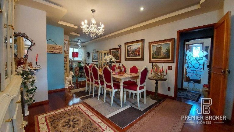 Imagem Cobertura com 2 Quartos à Venda, 156 m² em Várzea - Teresópolis Imagem Cobertura com 2 Quartos à Venda, 156 m² em Várzea - Teresópolis