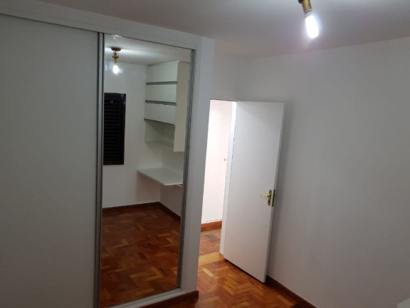 Imagem Imóvel com 4 Quartos à Venda, 110 m² em Campo Belo - São Paulo