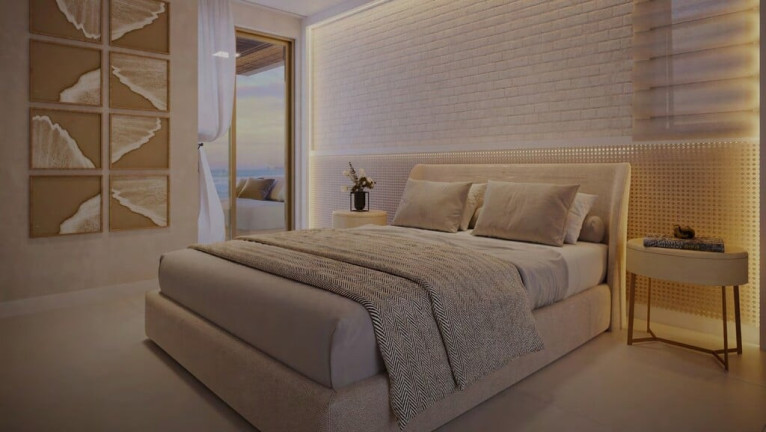 Imagem Apartamento com 3 Quartos à Venda, 144 m² em Aeroclube - João Pessoa Imagem Apartamento com 3 Quartos à Venda, 144 m² em Aeroclube - João Pessoa