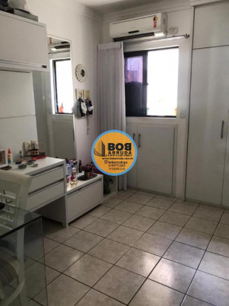 Imagem Apartamento com 3 Quartos à Venda, 100 m² em Parnamirim - Recife Imagem Apartamento com 3 Quartos à Venda, 100 m² em Parnamirim - Recife