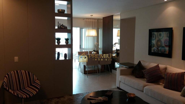 Imagem Imóvel com 3 Quartos à Venda, 97 m² em Jardim Califórnia - Jacareí