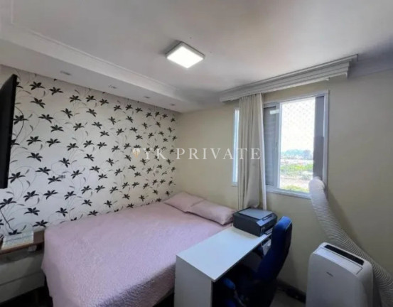 Imagem Apartamento com 2 Quartos à Venda, 73 m² em Vila Leopoldina - São Paulo